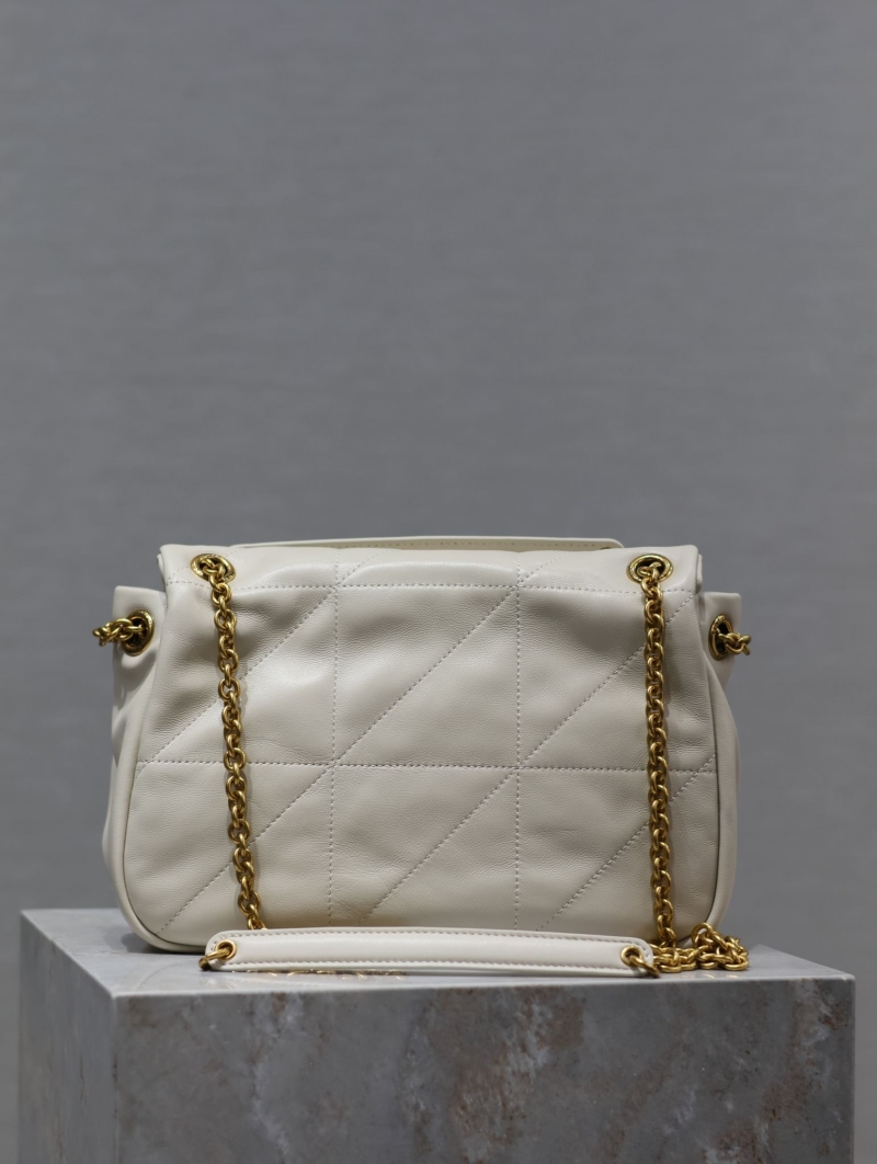 YSL Top Handle Bags